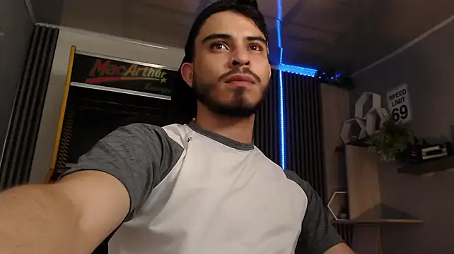 Bastian_MCcormick webcam