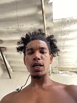 Sexyquerubin webcam