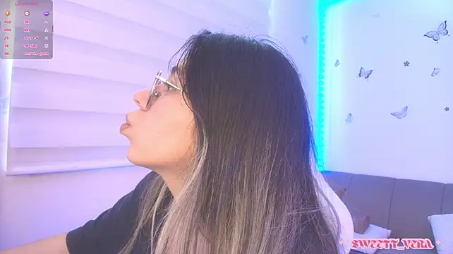sweettvera webcam