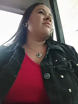 Kendra-daring webcam