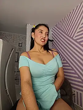 samanta_xi webcam