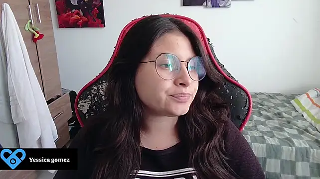 yessica_gomez01 webcam