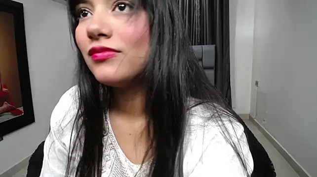 Sita_Nair webcam