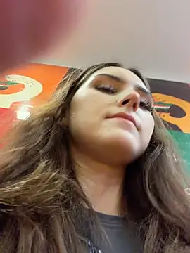 AnitaFly webcam