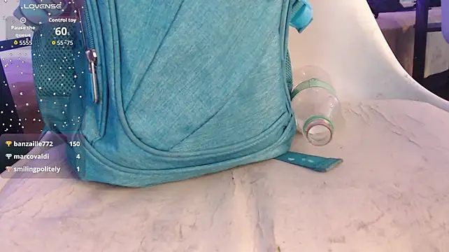_Arianna_Fox webcam