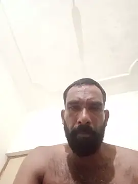 ssanjujohn webcam