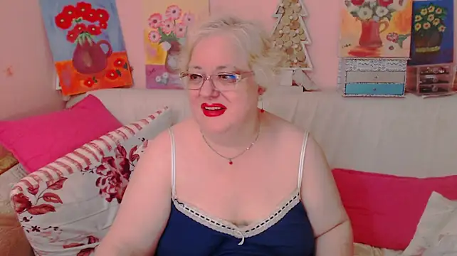 Maturelove_xxx webcam
