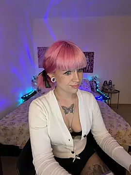 EmberSweety webcam