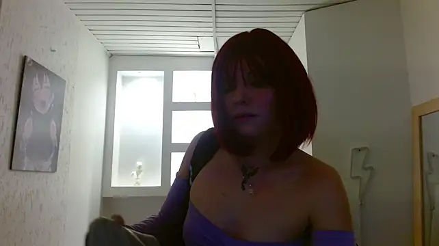 Haddes_as webcam