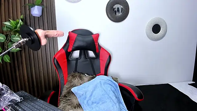 Slutty_Vicky webcam