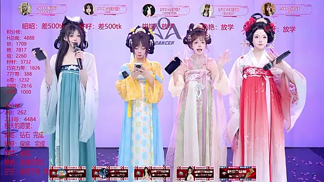 AOA-001 webcam
