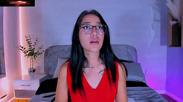 Lia-Turner webcam