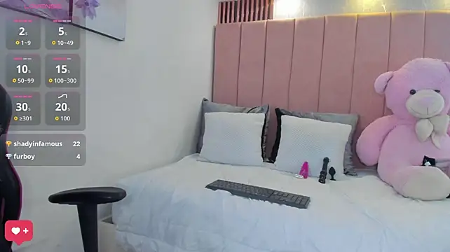 lilyy_rose_ webcam