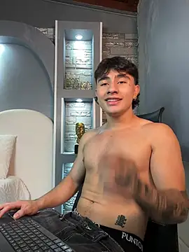 Zack_Bellmont1 live cam on StripChat