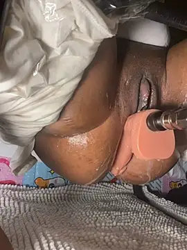 Sweet_pussytoto webcam