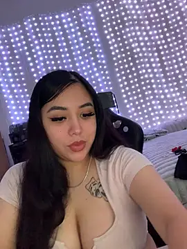 DSLBABYGIRLL webcam