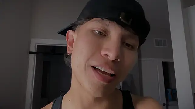Valentino_TussoJS webcam