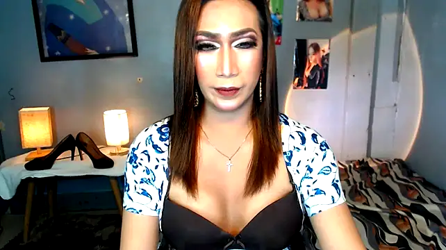 Littlecockbunny webcam