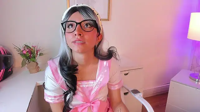 Yui_Narumi webcam