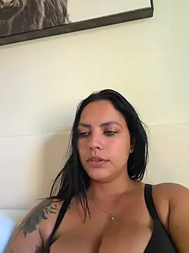 Naughty_Bianca webcam