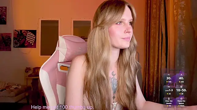 Lunaacyy webcam
