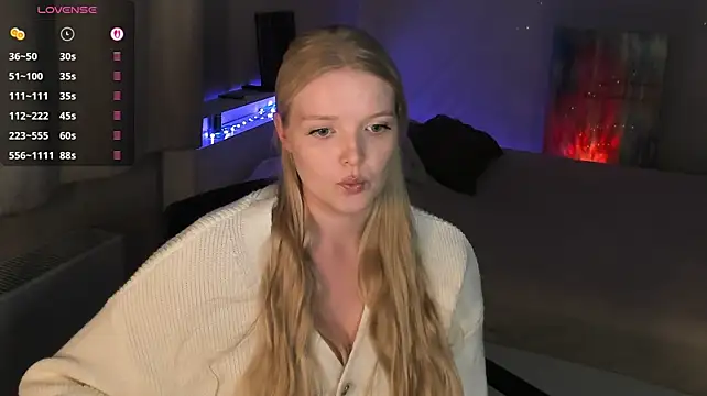 Ssweet_annie webcam