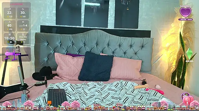 celeste__sweet live cam on StripChat