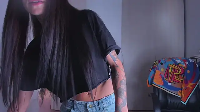 lisegg_ (F young) - i wanna cum with u, go honey? ❤