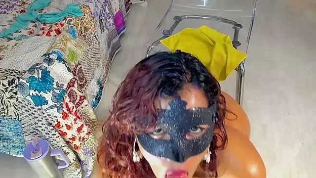 Bad_Girl_Kayra69 webcam
