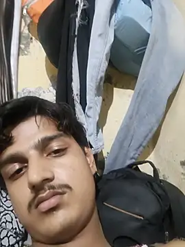 your_shezada webcam