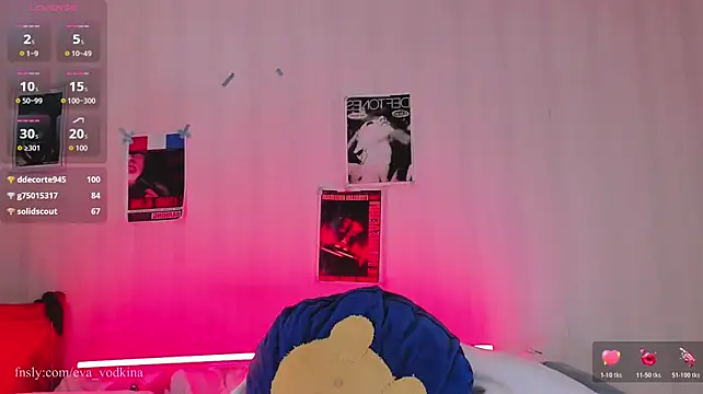eva_vodkina webcam