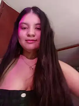 Pervyangell webcam