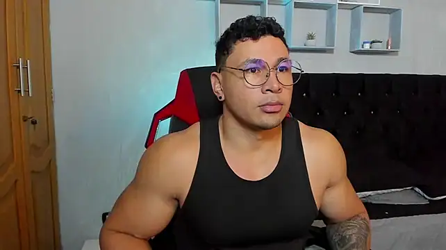 tyler_hank01 webcam