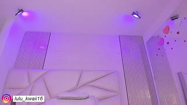 lulukawai16 webcam