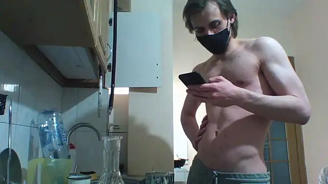 KaelNox webcam
