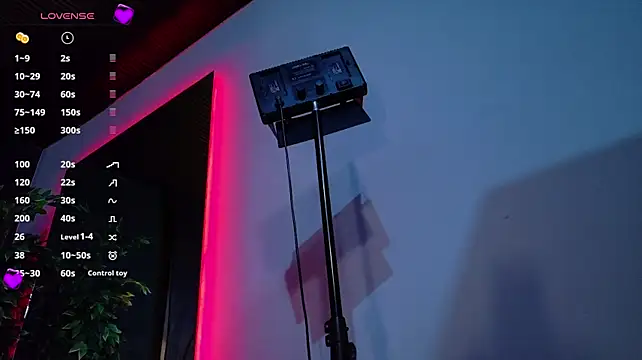 miia_stonne webcam