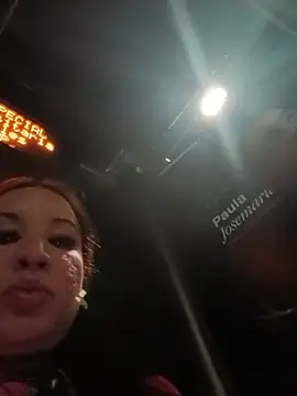 yoahotpetrafiery webcam