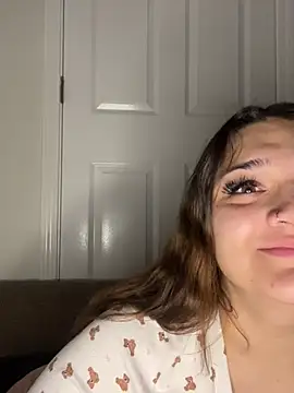 treasurebabii webcam