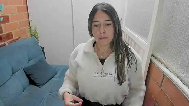 Penelope47 webcam