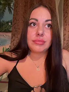 DaisyStreet live cam on StripChat