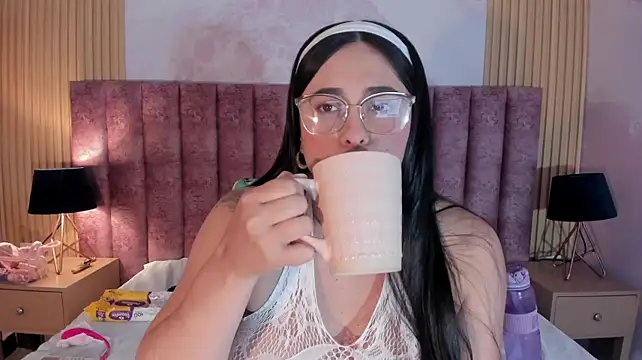 sofiiacarson webcam