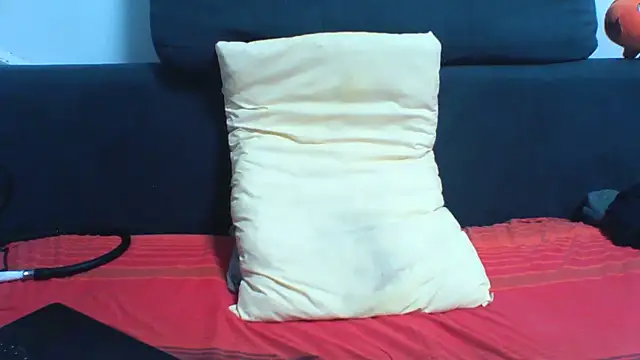 KaelNox webcam
