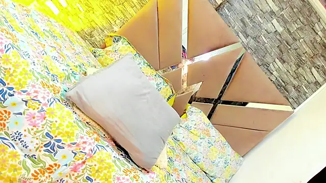 Keily_Tsx1 webcam