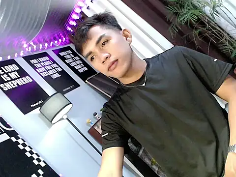 urhot_chany webcam