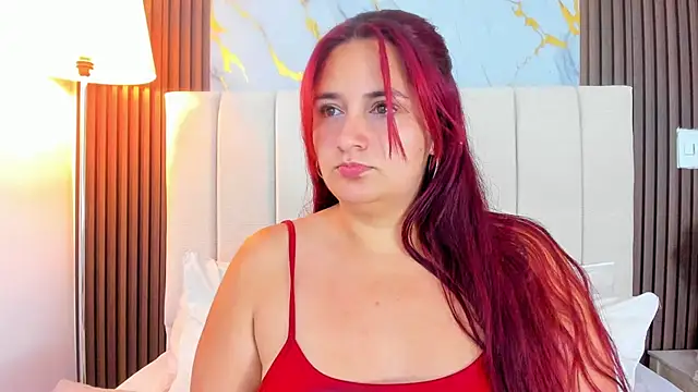 Victoria_Guzman webcam