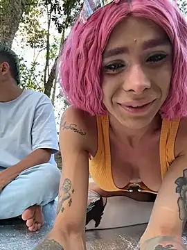 Mydreams69 webcam