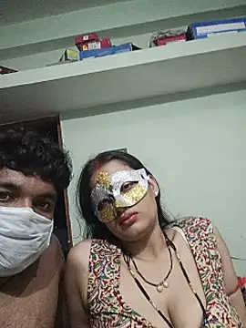 married_couple1111 webcam