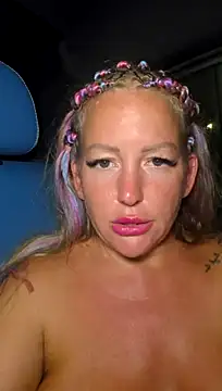 Jassy_Foxy webcam