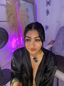 NatashaBrown12 webcam
