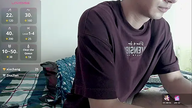 juan_stiven webcam
